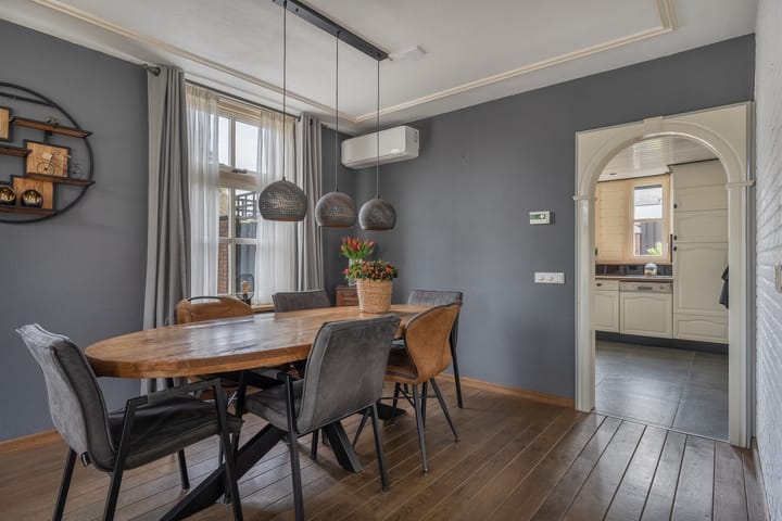 Foto 8 van Bramenbos 25