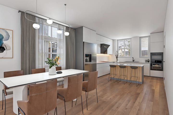 Foto 9 van Bramenbos 25