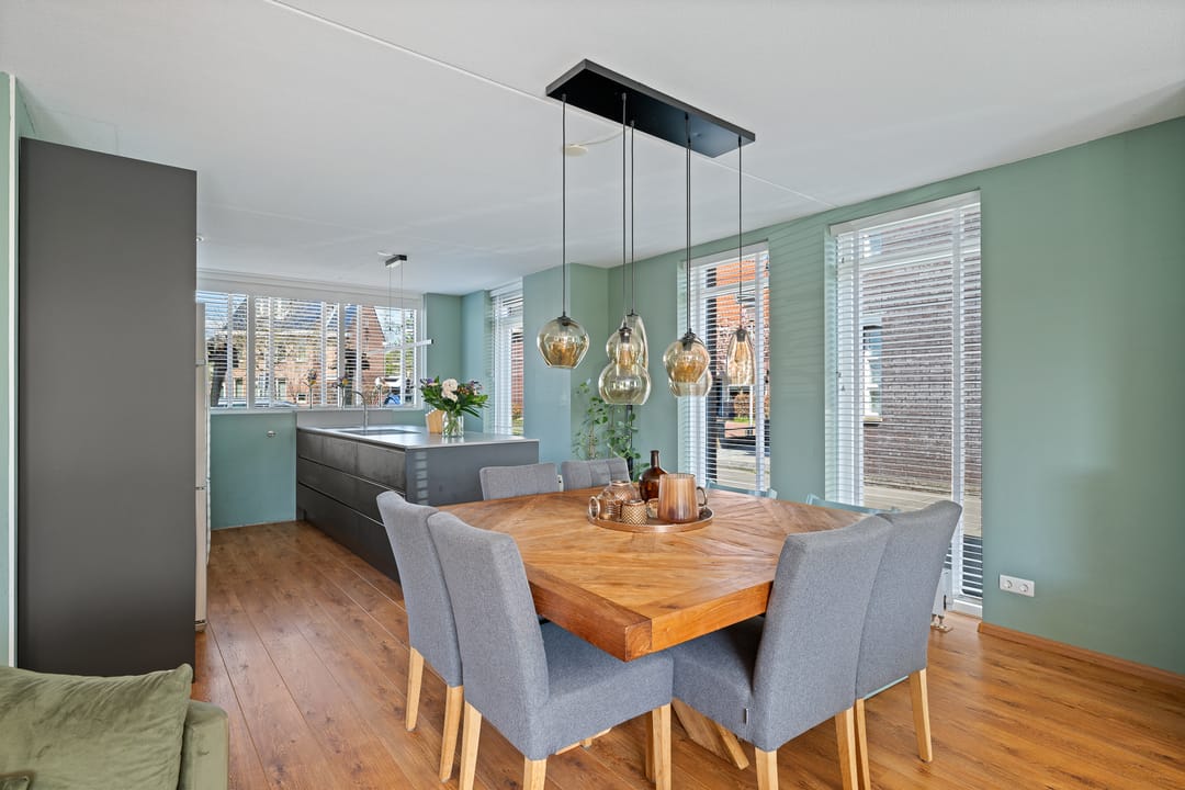 Photo 8 of Willem Wilminkstraat 35