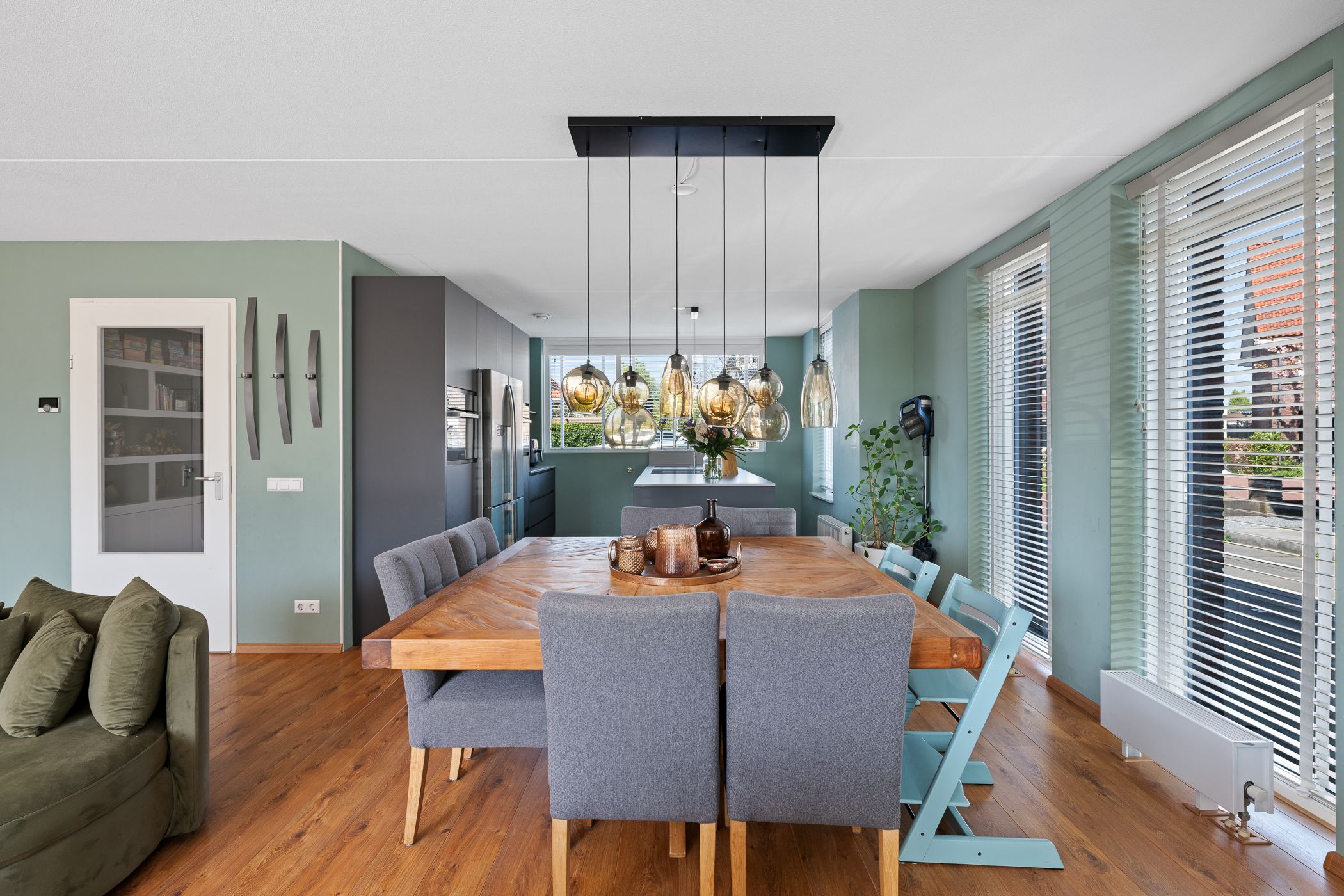 Photo 9 of Willem Wilminkstraat 35