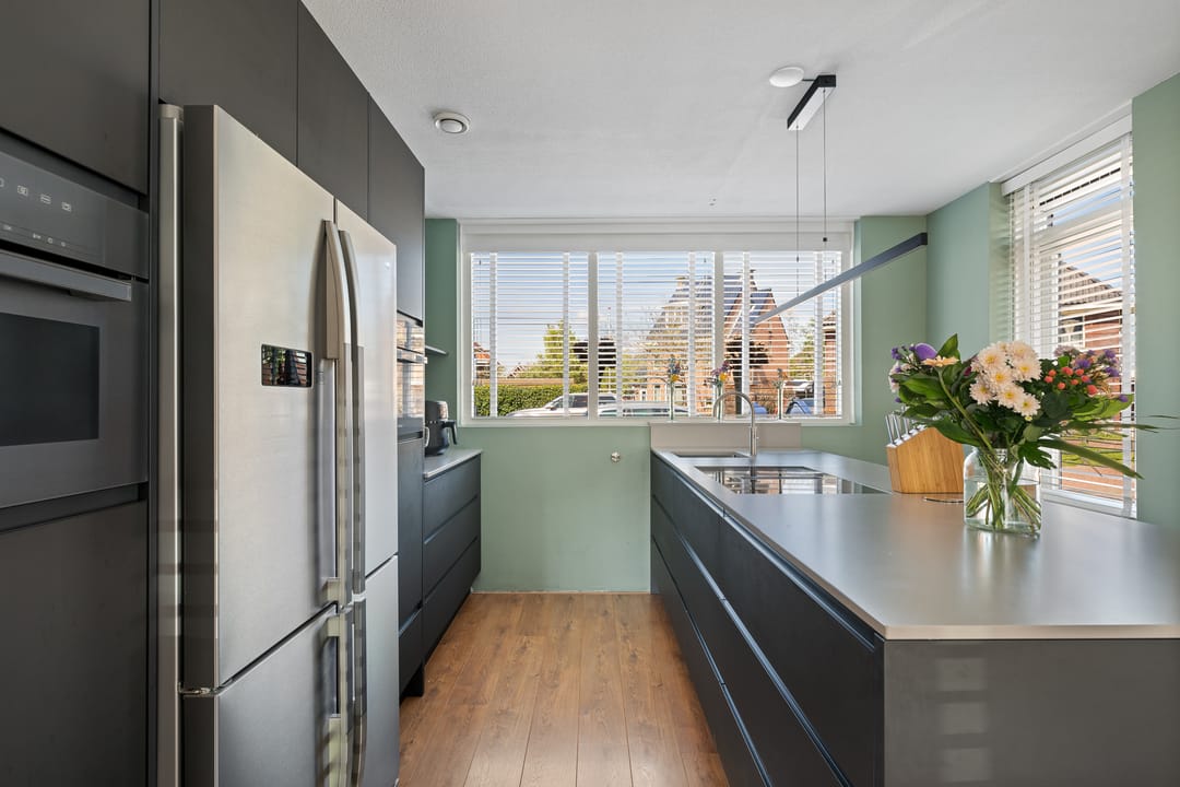 Photo 11 of Willem Wilminkstraat 35