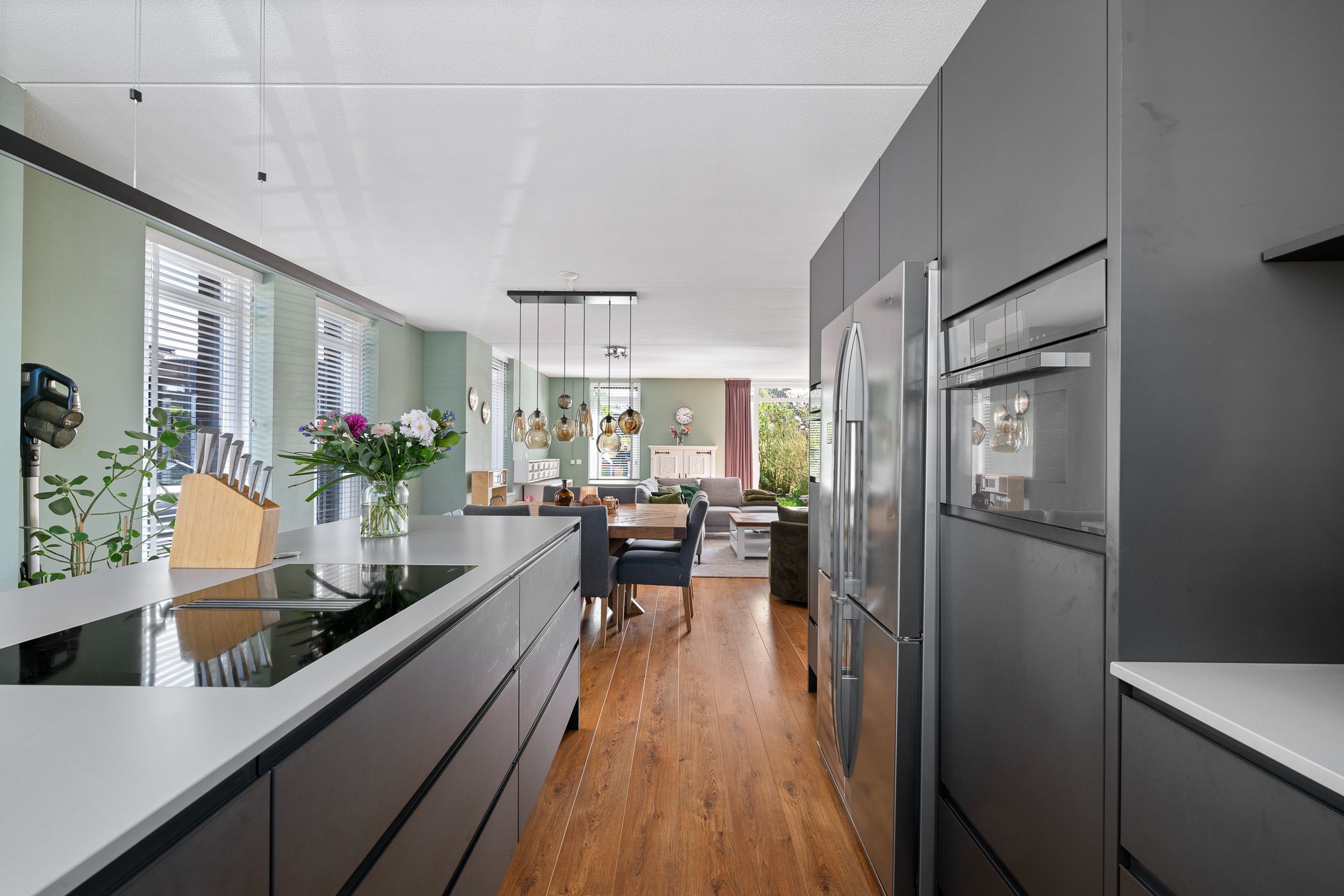 Photo 12 of Willem Wilminkstraat 35