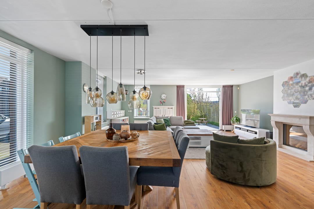 Photo 13 of Willem Wilminkstraat 35