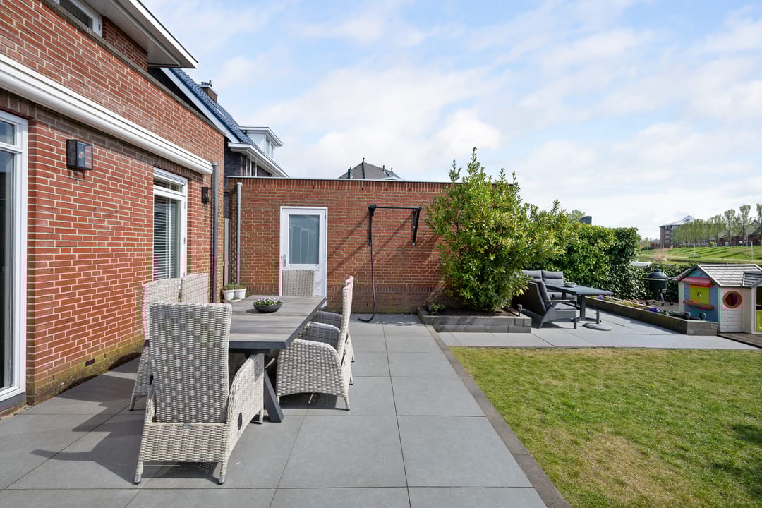 Photo 16 of Willem Wilminkstraat 35