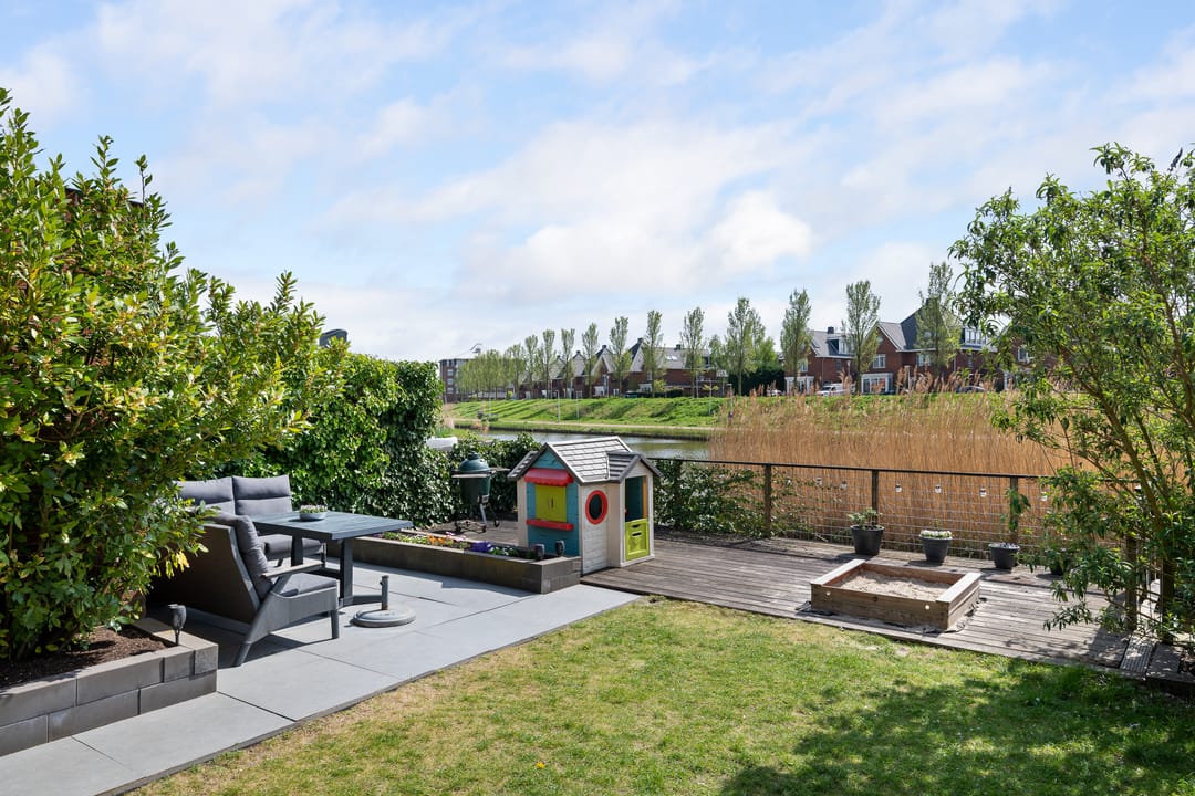 Photo 17 of Willem Wilminkstraat 35