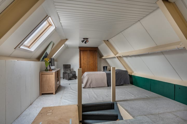 Foto 22 van Bramenbos 25