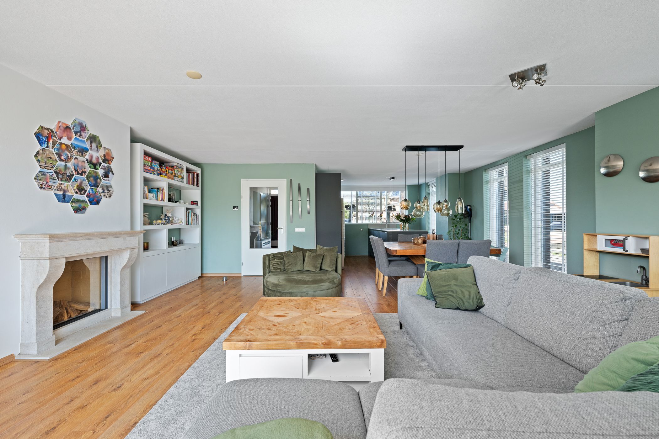 Photo 21 of Willem Wilminkstraat 35