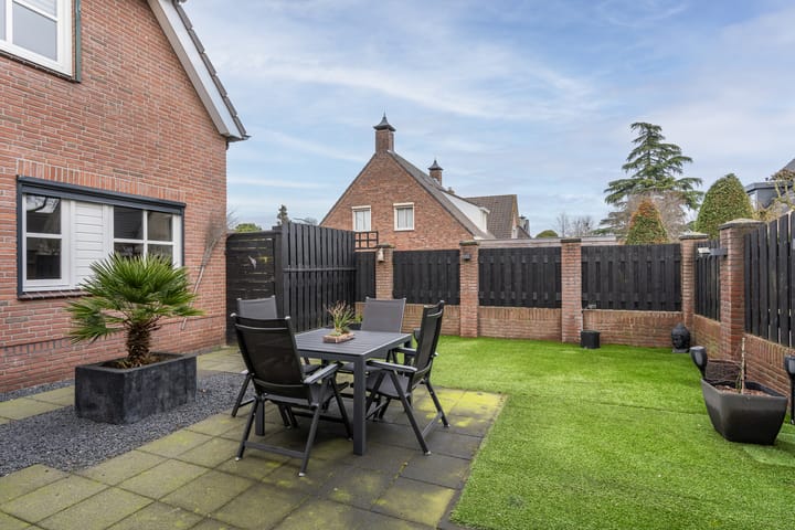 Foto 25 van Bramenbos 25