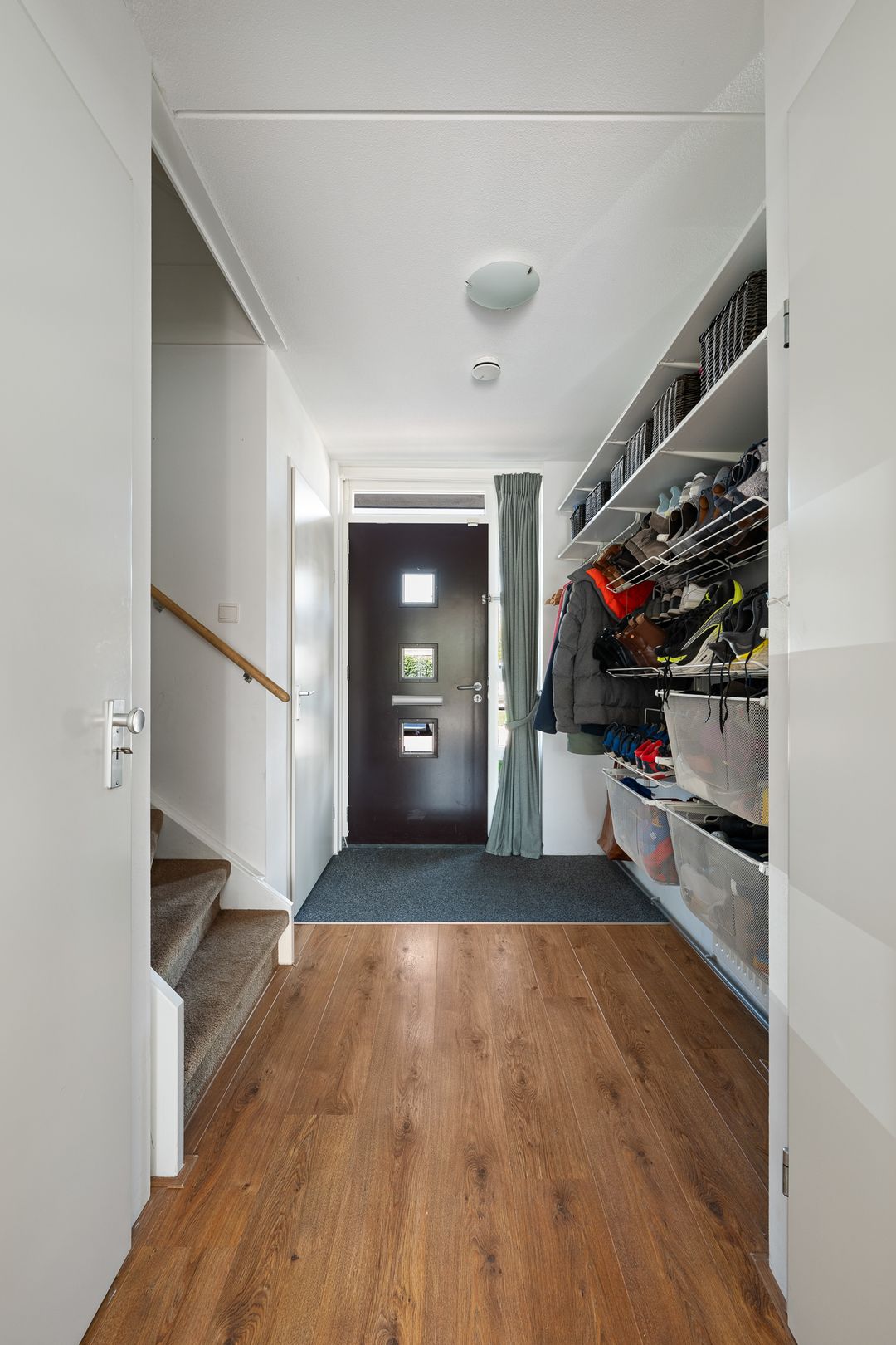 Photo 22 of Willem Wilminkstraat 35