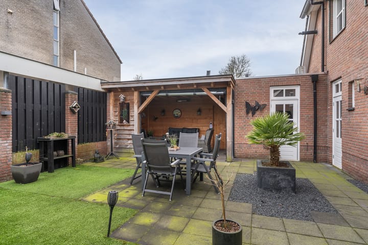 Foto 27 van Bramenbos 25