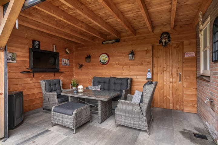 Foto 28 van Bramenbos 25