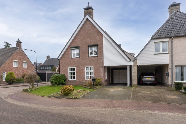 Foto 29 van Bramenbos 25