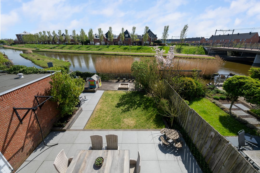 Photo 26 of Willem Wilminkstraat 35