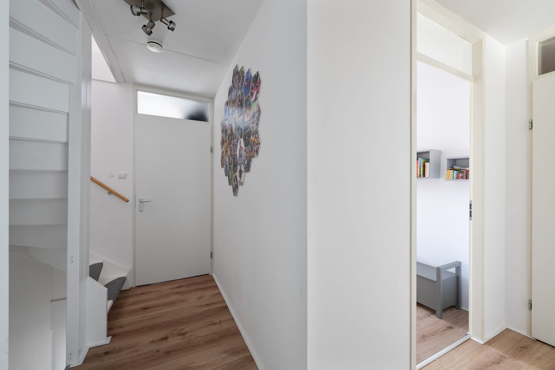 Photo 31 of Willem Wilminkstraat 35