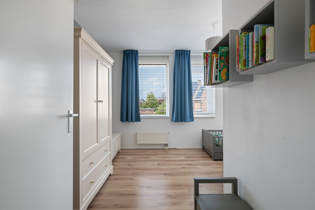 Photo 32 of Willem Wilminkstraat 35