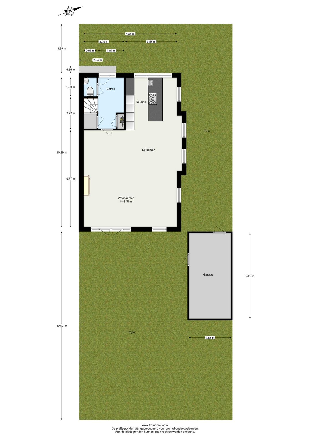 Photo 41 of Willem Wilminkstraat 35