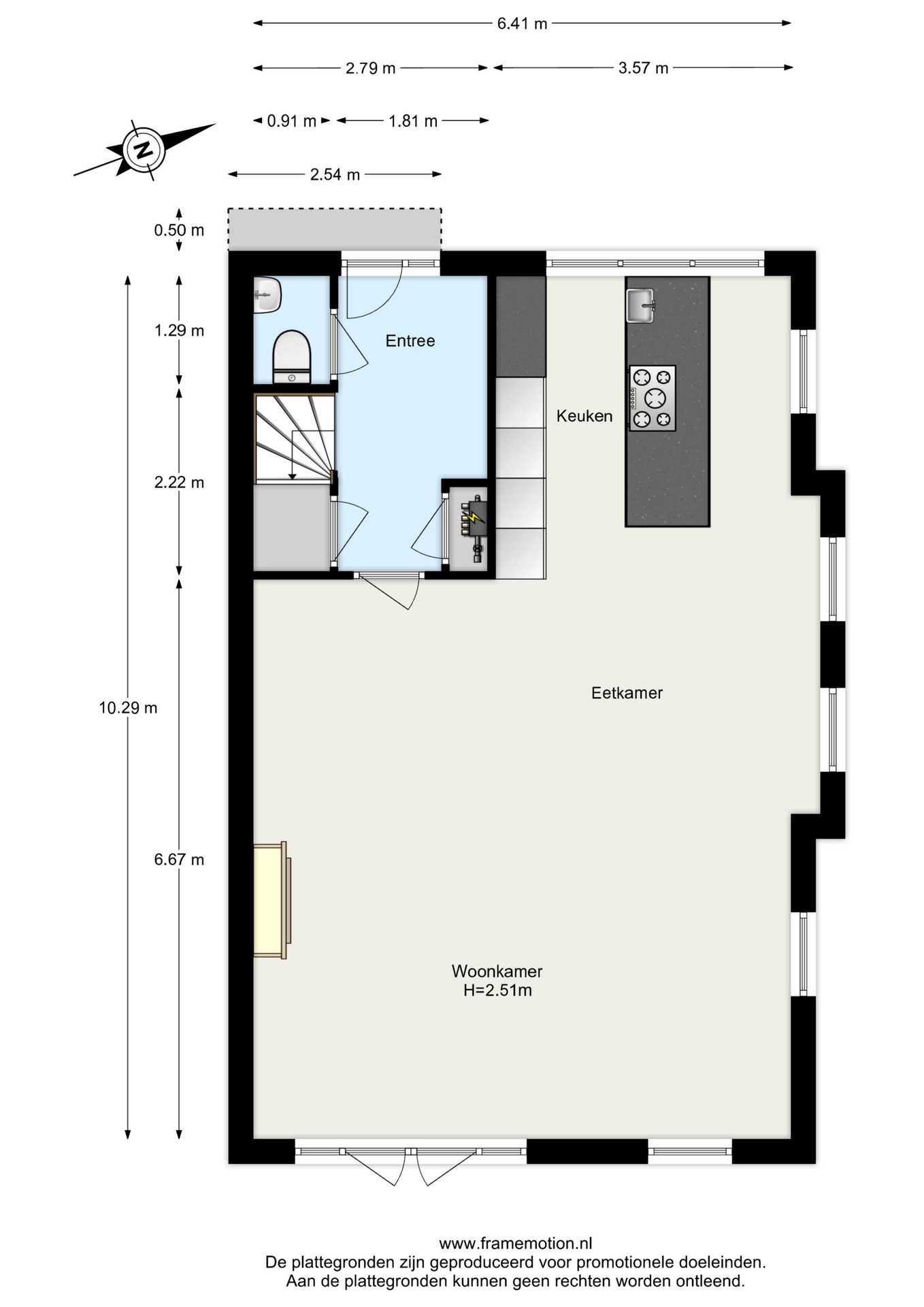 Photo 42 of Willem Wilminkstraat 35