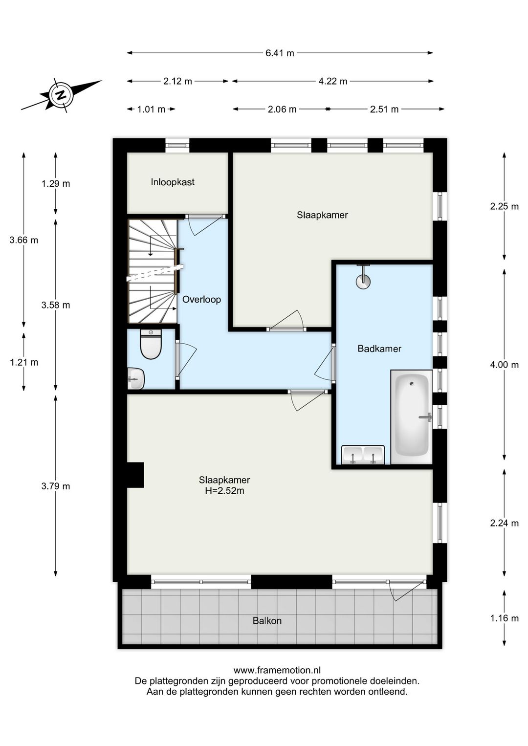 Photo 43 of Willem Wilminkstraat 35