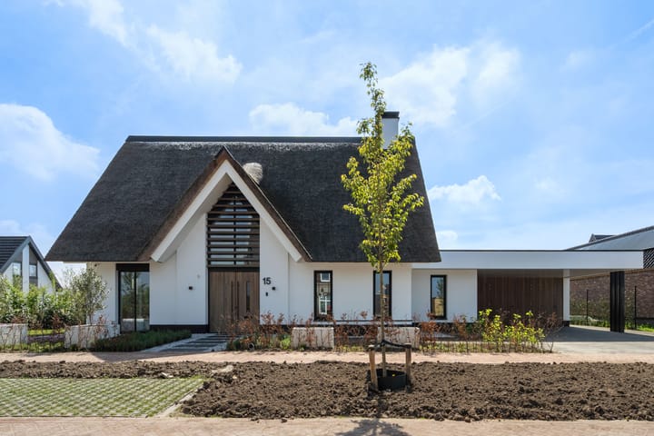 Foto 1 van Roggeveld 15