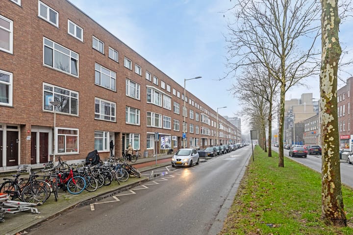 Foto 2 van Strevelsweg 152-A01