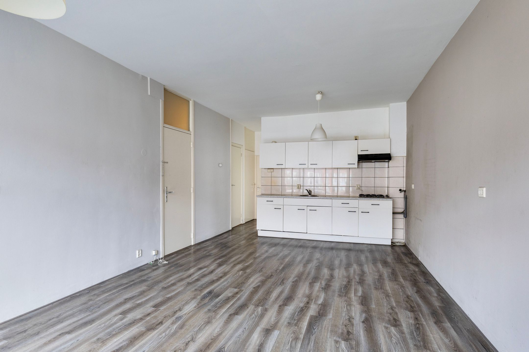 Foto 3 van Strevelsweg 152-A01