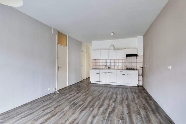 Foto 3 van Strevelsweg 152-A01