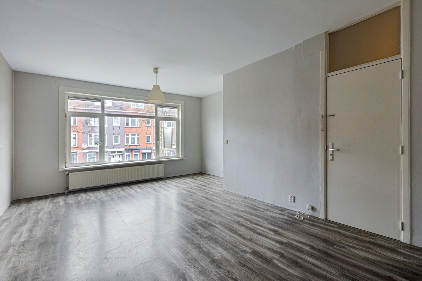 Foto 4 van Strevelsweg 152-A01