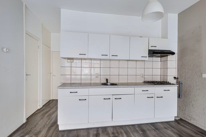 Foto 6 van Strevelsweg 152-A01