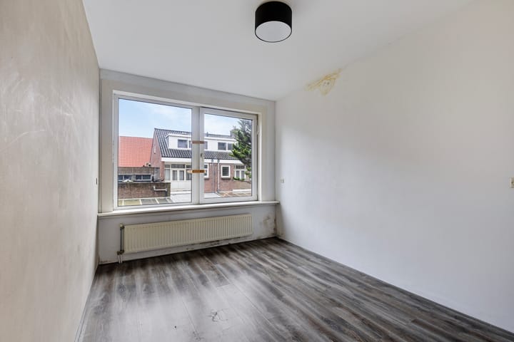 Foto 8 van Strevelsweg 152-A01