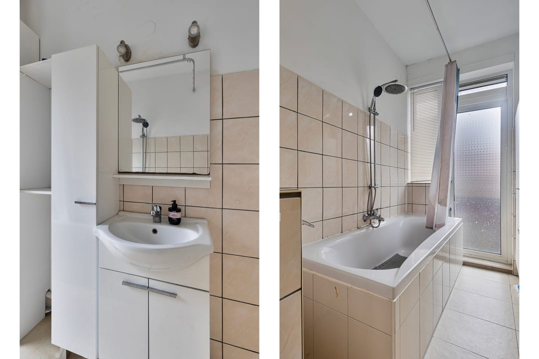 Foto 11 van Strevelsweg 152-A01