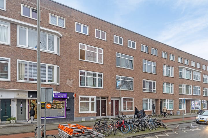 Foto 13 van Strevelsweg 152-A01