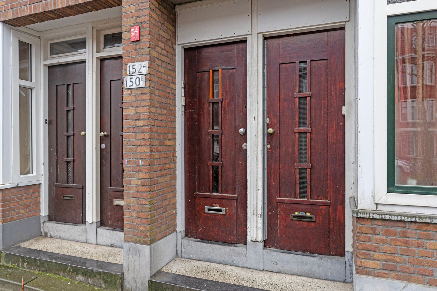 Foto 14 van Strevelsweg 152-A01