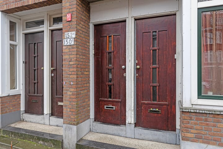 Foto 14 van Strevelsweg 152-A01