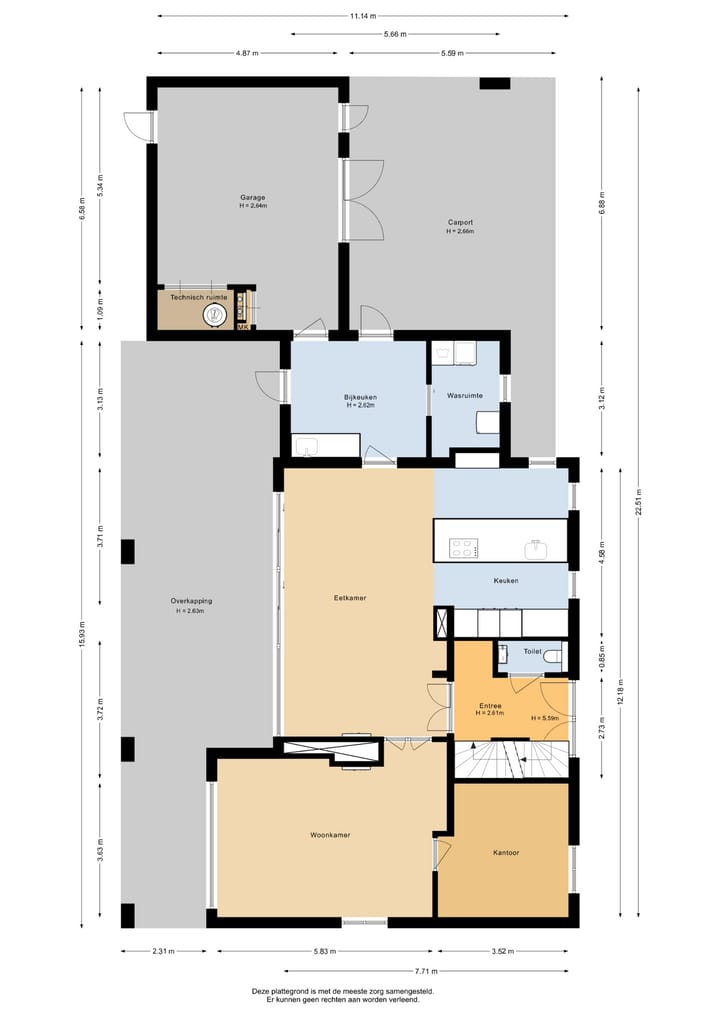 Foto 63 van Roggeveld 15