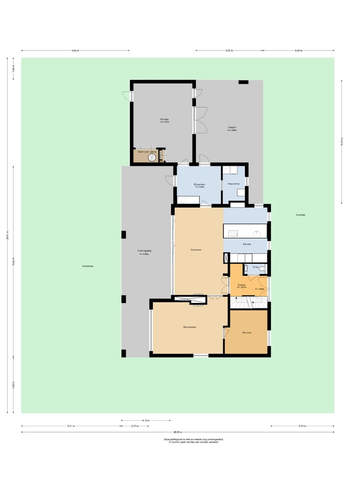 Foto 67 van Roggeveld 15