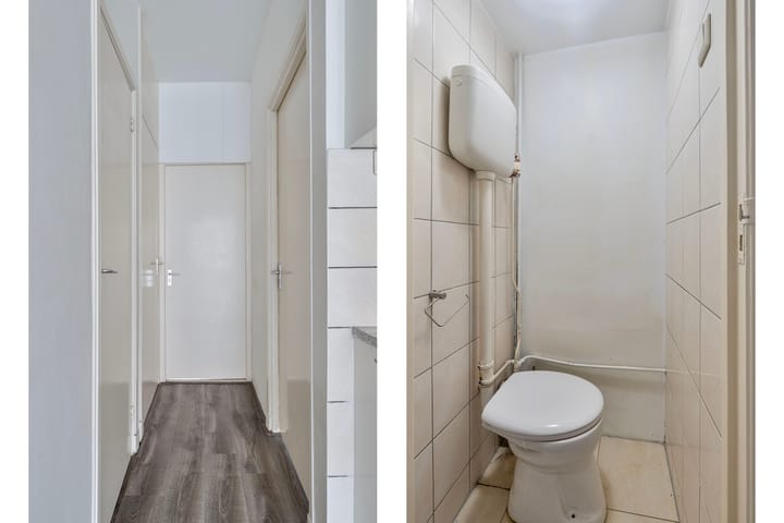 Foto 7 van Strevelsweg 152-A01