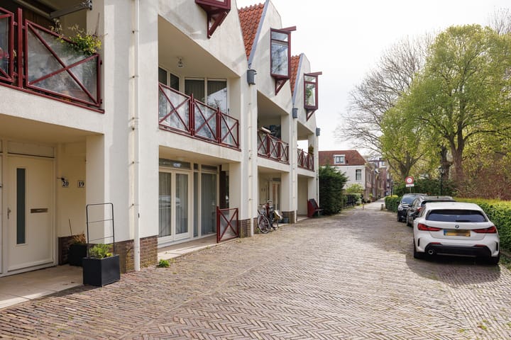 Foto 2 van Wildemanstraat 17