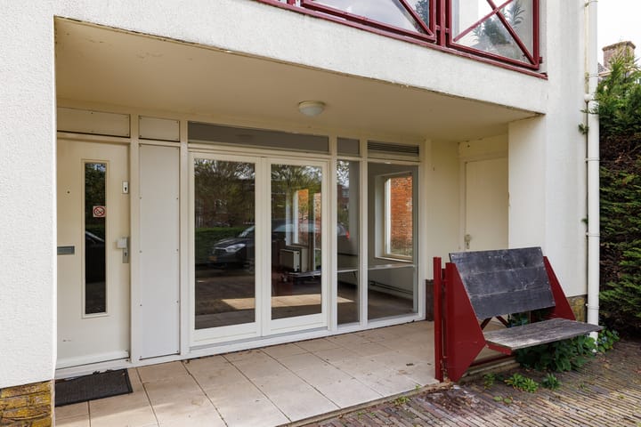 Foto 3 van Wildemanstraat 17