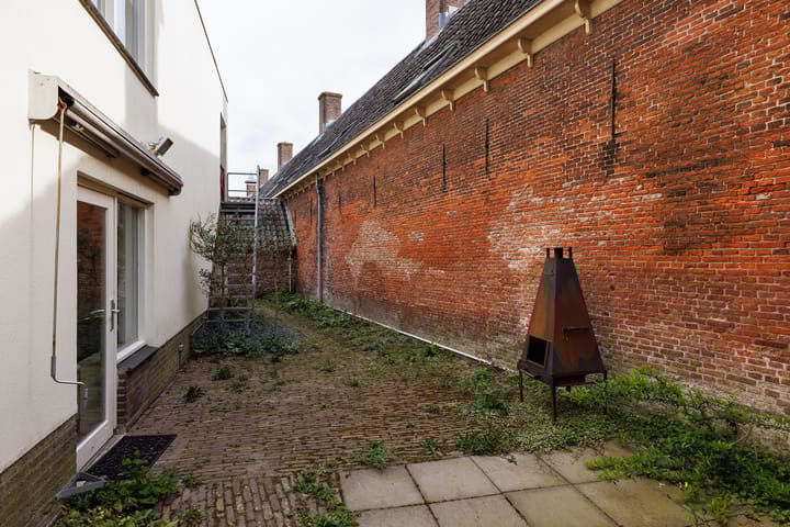 Foto 23 van Wildemanstraat 17