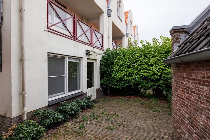 Foto 25 van Wildemanstraat 17