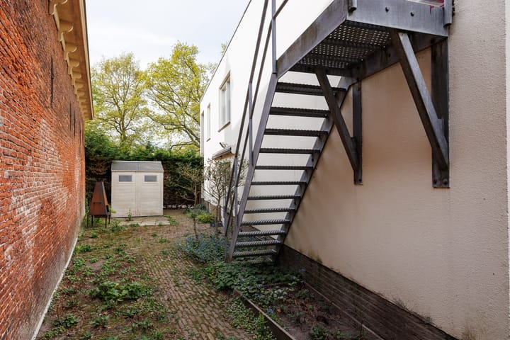 Foto 31 van Wildemanstraat 17