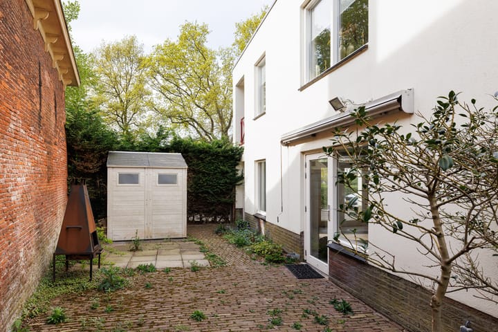 Foto 32 van Wildemanstraat 17