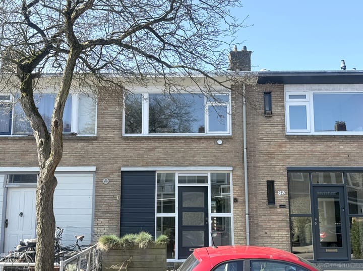 Dennenstraat 81