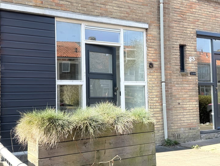 Photo 2 of Dennenstraat 81