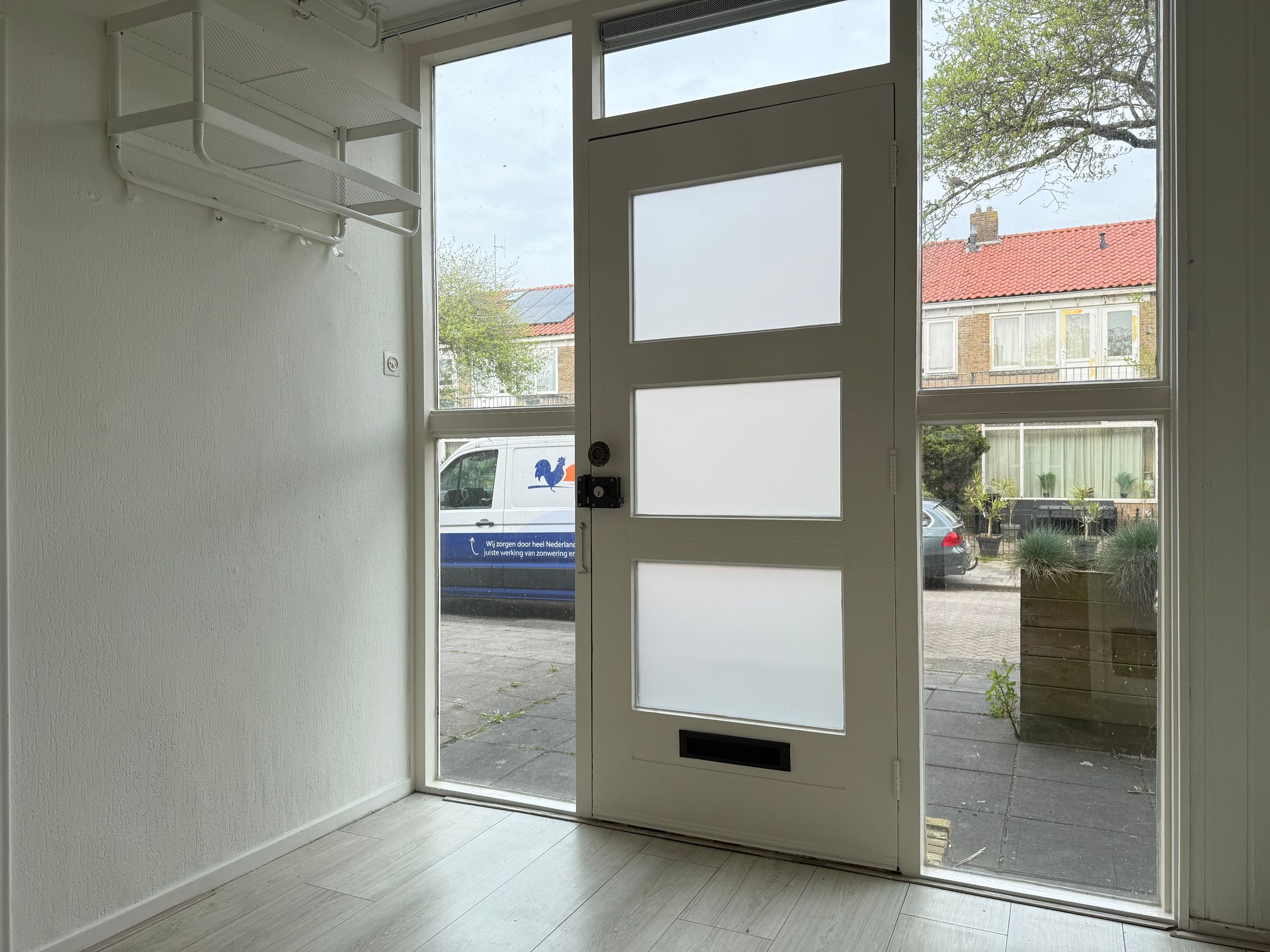 Foto 3 van Dennenstraat 81