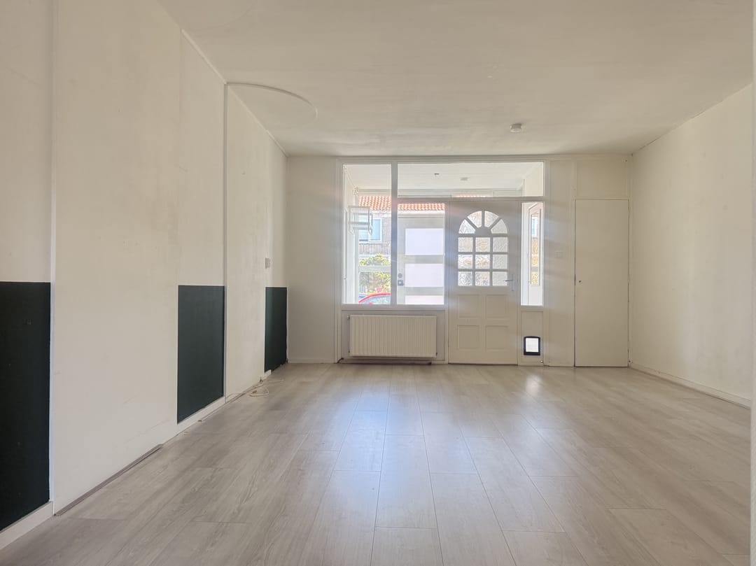 Foto 8 van Dennenstraat 81