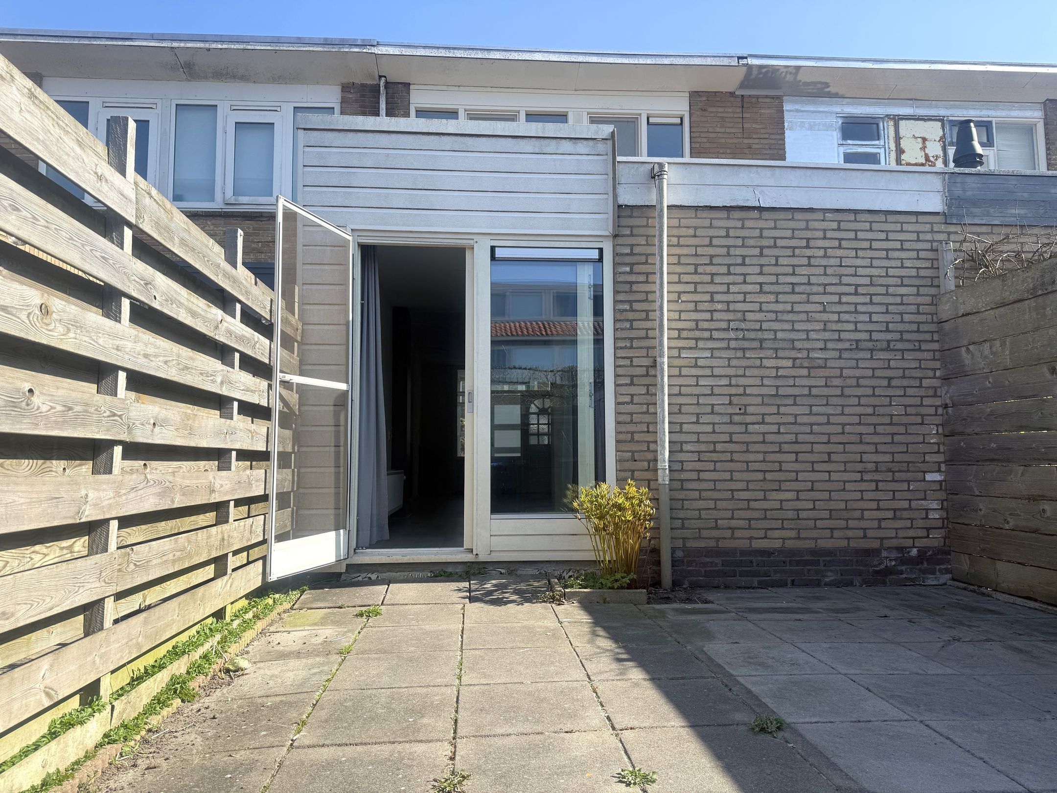 Foto 12 van Dennenstraat 81