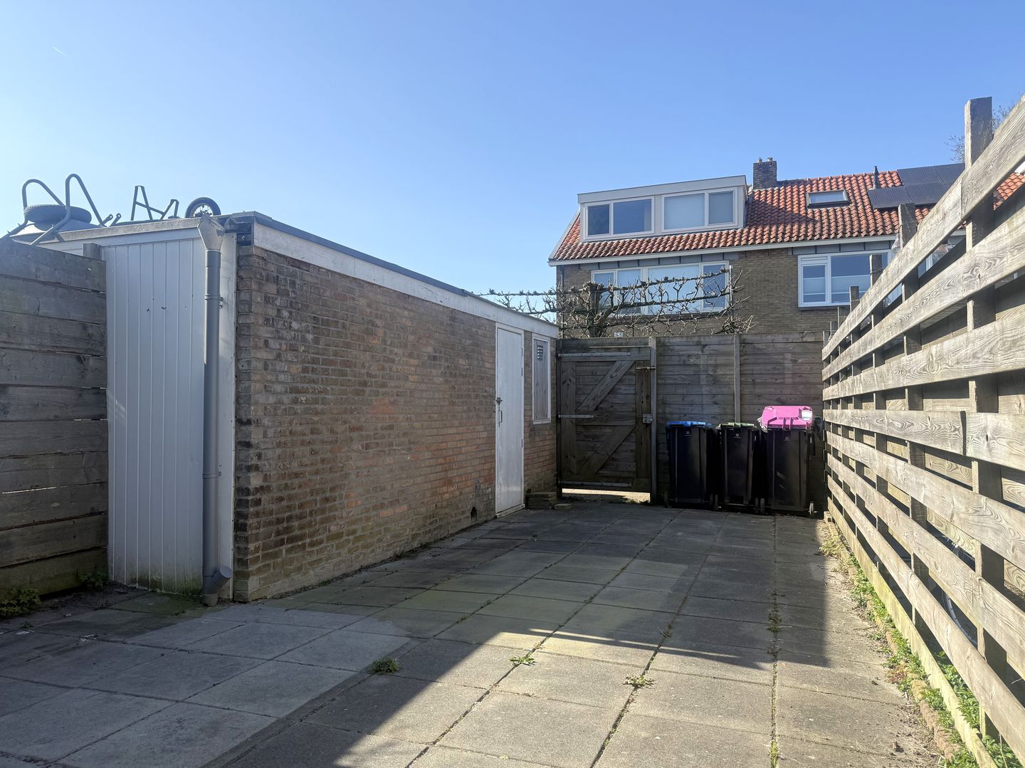 Foto 14 van Dennenstraat 81