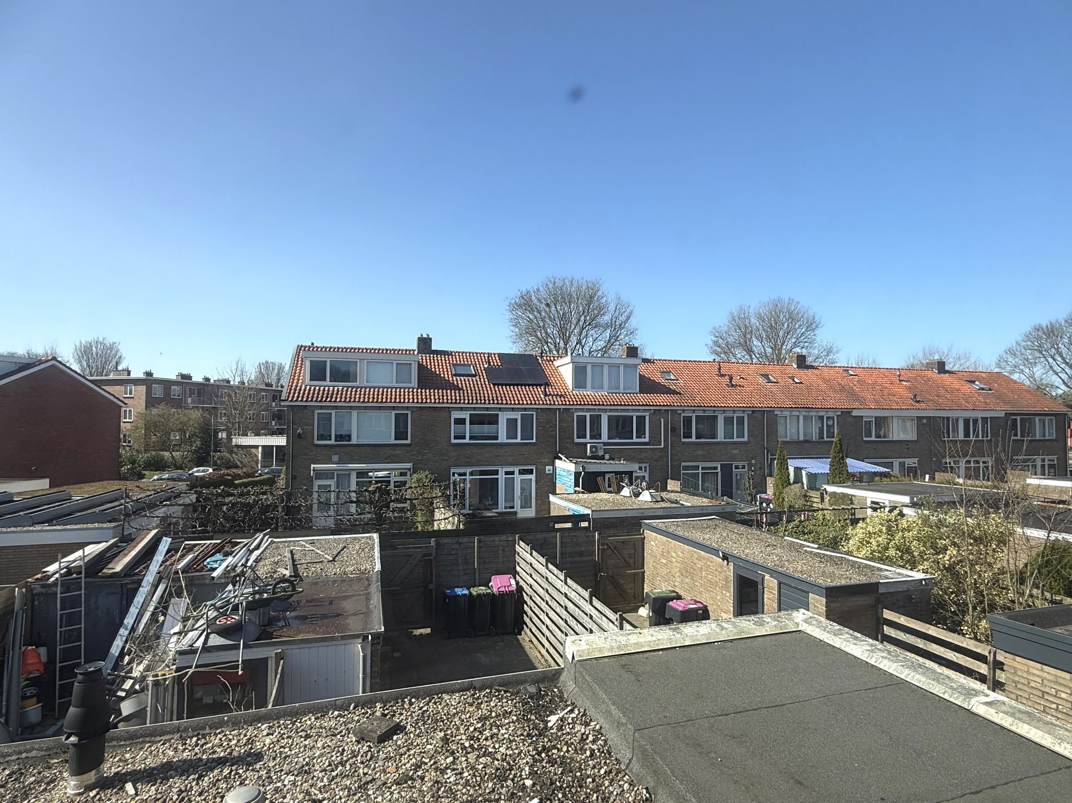 Foto 24 van Dennenstraat 81