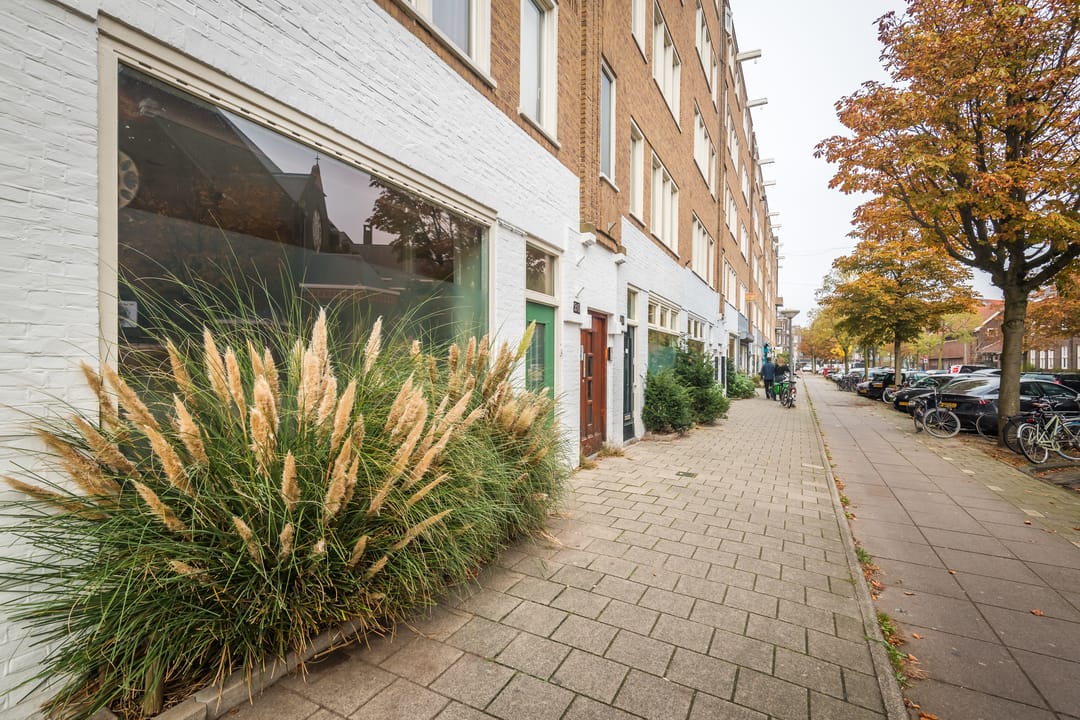 Photo 2 of Pijnackerstraat 26-4